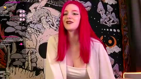 Anny online show from July 12, 10:54 pm