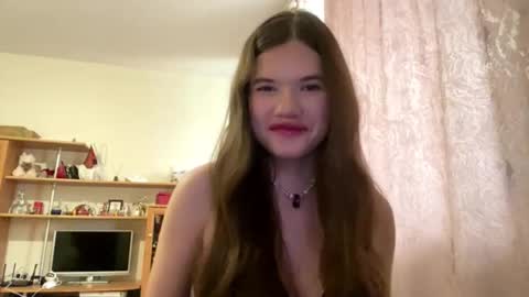 Amelia online show from October 13, 6:05 am