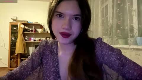 Amelia online show from October 28, 11:16 am