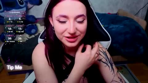 Ruby online show from February 18, 12:26 pm