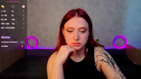 Ruby online show from October 28, 8:20 am