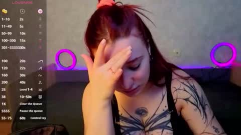 Ruby online show from October 23, 10:21 am