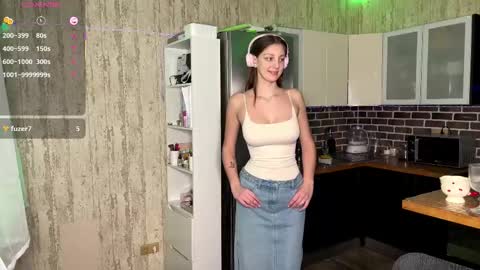 Asti online show from February 13, 4:41 pm