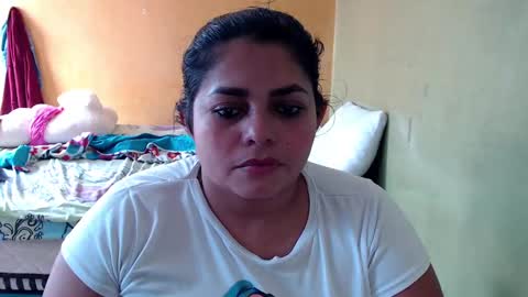 Andrea online show from September 25, 7:12 pm