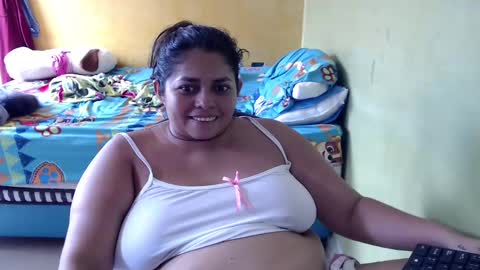 Andrea online show from September 16, 7:00 pm