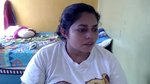 Andrea online show from September 17, 8:07 pm