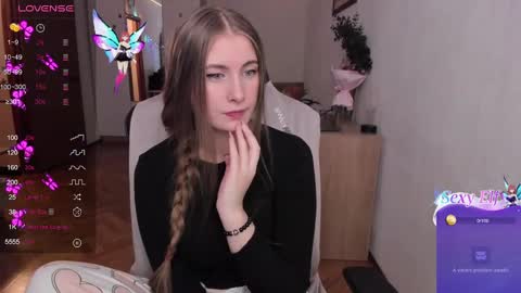 Lisa online show from January 26, 12:01 pm