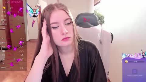 Lisa online show from February 14, 10:17 am