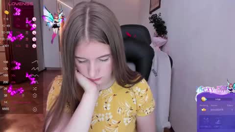 Lisa online show from January 20, 7:58 am