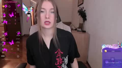 Lisa online show from February 13, 11:39 am