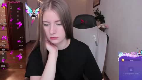 Lisa online show from February 27, 11:10 am