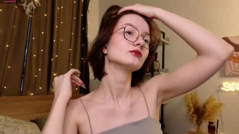 Snapshot of minnietammy chatting on February 22, 1:55 am Julia is here 3 My favorite patterns 77123222351Try my private online show from February 22, 1:55 am