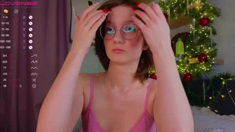 Snapshot of minnietammy chatting on January 27, 1:05 am Julia is here 3 My favorite patterns 77123222351Try my private online show from January 27, 1:05 am