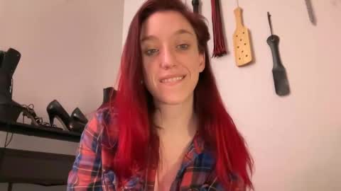 Minx online show from February 10, 1:14 am