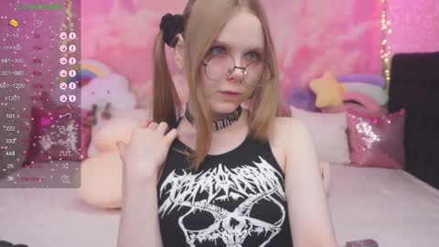 Vikki online show from February 7, 6:24 am