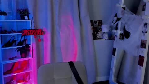 NEXT STREAM NOVEMBER  27282930 online show from October 30, 10:38 am