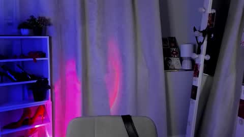 NEXT STREAM NOVEMBER  27282930 online show from October 4, 10:54 am