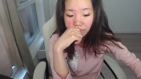 mira_g online show from March 10, 11:45 am