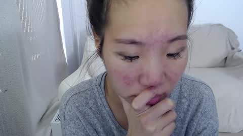 mira_g online show from September 30, 1:28 pm