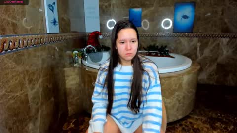 Mira online show from December 15, 1:46 am