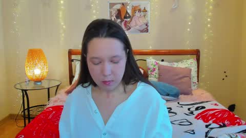 Mira online show from May 12, 2:53 am