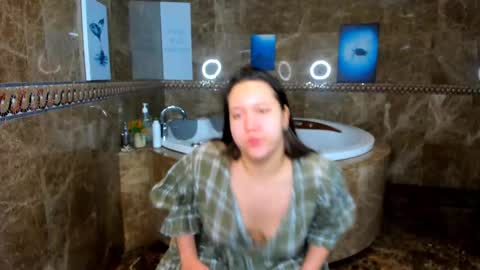 Mira online show from January 29, 1:48 am