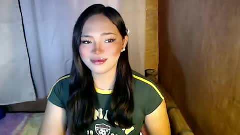 Mira Bella online show from February 26, 2:32 am