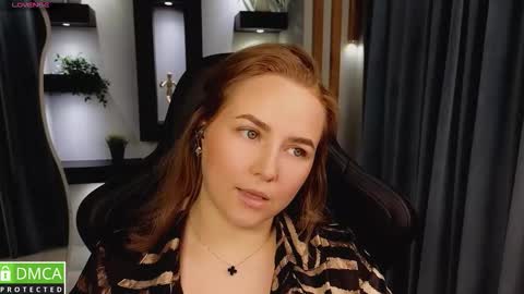 Mira online show from November 23, 1:52 am