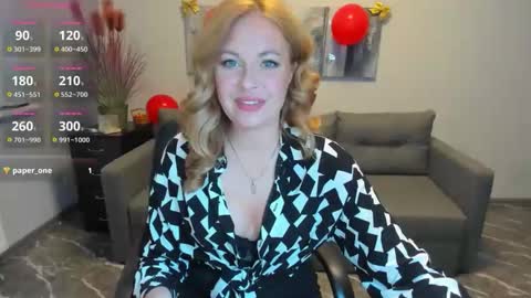 Mira online show from February 25, 1:20 pm