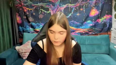 miraa_bloom online show from February 17, 4:28 pm