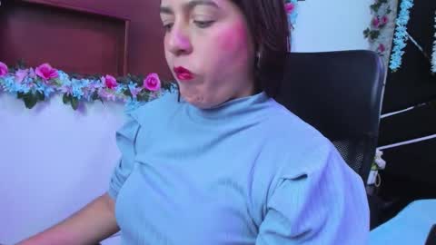 mirabella_miller online show from November 24, 12:40 pm