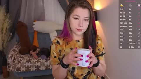 Mira  online show from September 12, 5:30 am