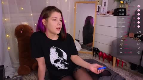 Mira  online show from February 3, 5:29 am