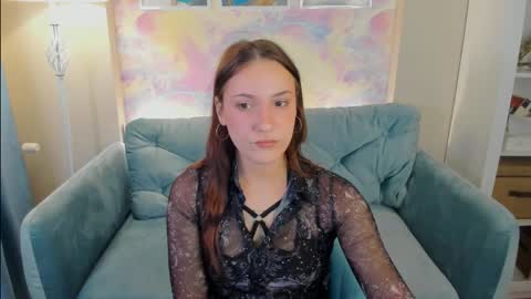 mirageanny online show from March 31, 10:15 am