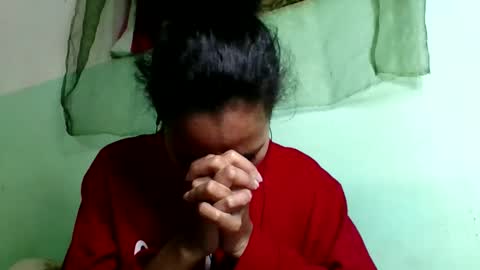 mirah881 online show from October 3, 6:46 pm