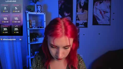 Aki online show from May 16, 8:52 pm