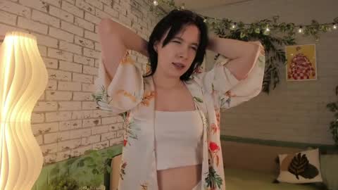 Aki online show from March 29, 2:16 pm