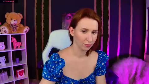 Mira online show from July 1, 8:52 pm