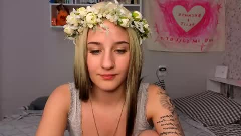 Cassie online show from May 16, 4:28 pm