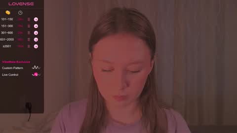 Kira online show from January 9, 1:37 pm