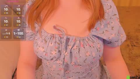 Kira online show from April 22, 7:33 pm