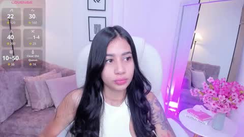 miranda_crawfor online show from December 3, 12:18 pm