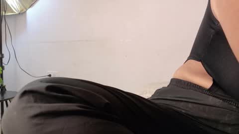 Miranda online show from February 12, 12:29 pm