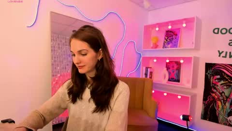 Miranda online show from April 25, 5:54 am