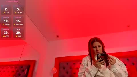 Miranda online show from February 23, 12:26 pm