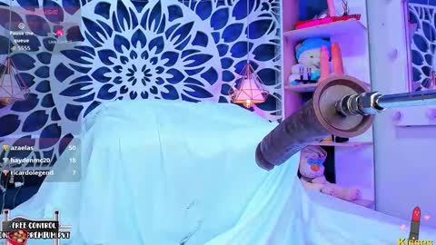 .. MIrandha online show from January 16, 2:24 pm