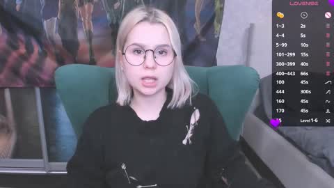 Kira online show from February 20, 6:13 pm