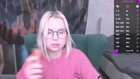 Kira online show from February 17, 5:34 pm