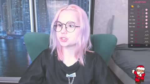 Kira online show from December 30, 12:42 pm