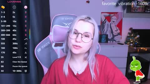 Kira online show from January 5, 10:35 pm